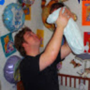 Meet your Posher, Calvin